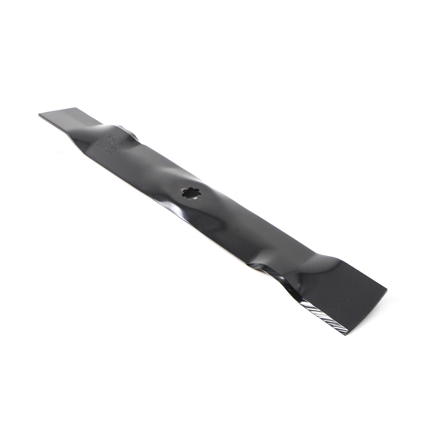 Arnold 42 in. 3-in-1 Mower Blade Set For Riding Mowers 2 pk