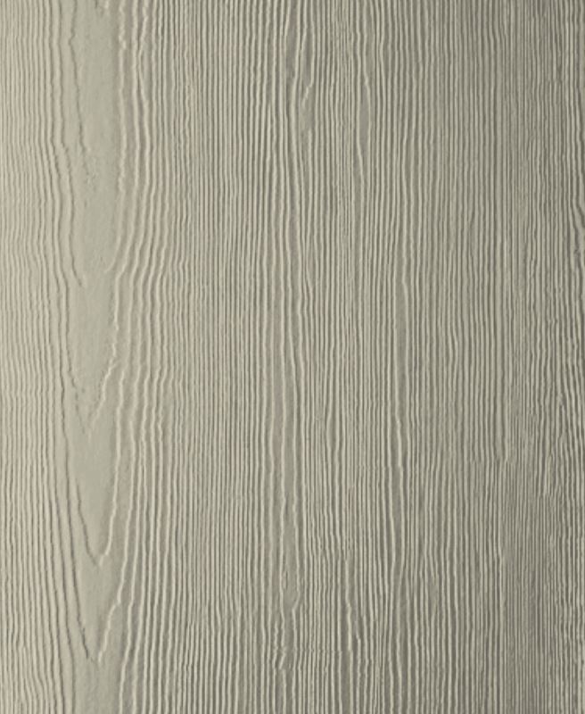 Hardie Panel 4' x 8' Cedarmill No Groove