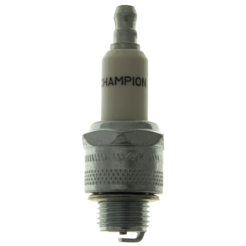 Champion Copper Plus Spark Plug RJ19LM