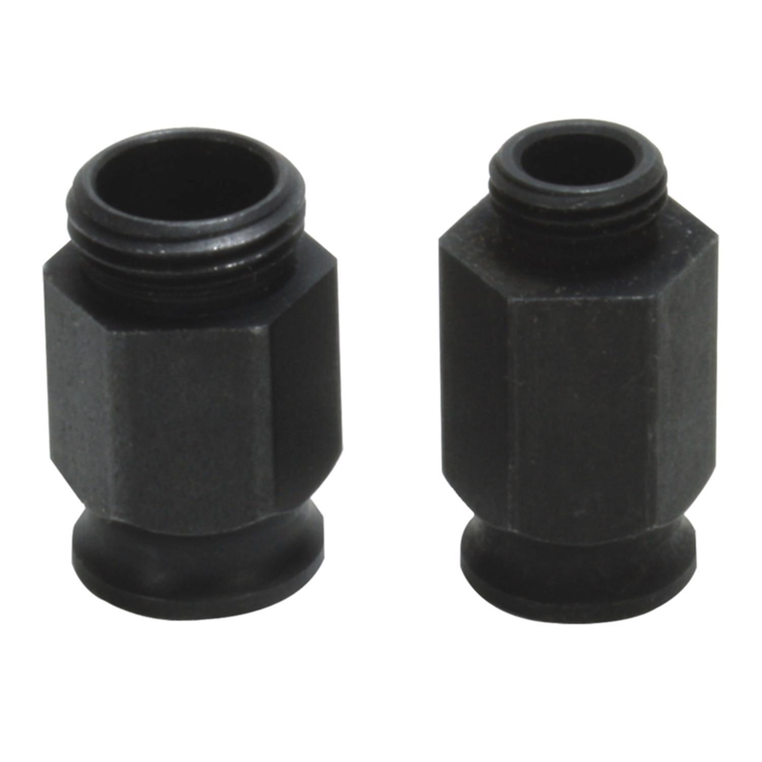 Diablo Snap-Lock Plus Carbon Steel Hole Saw Adapter Nut 2 pc