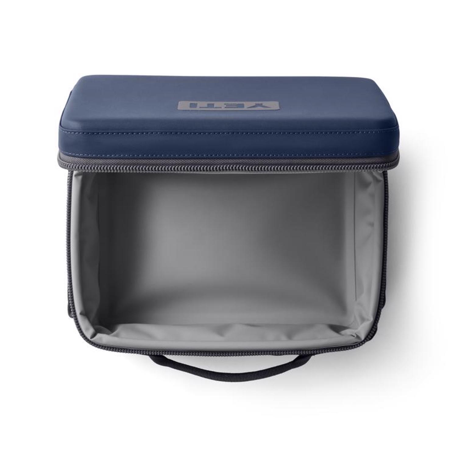 YETI Daytrip Navy 5 L Lunch Box Cooler