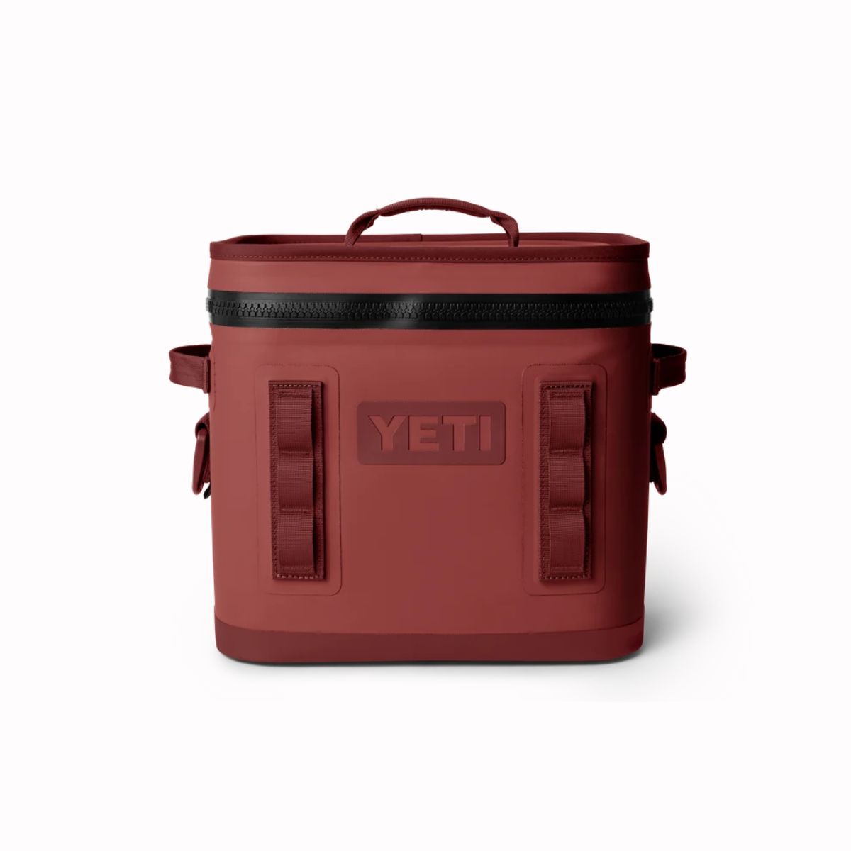 YETI Hopper Flip 12 Stag Red 12 qt Soft Sided Cooler