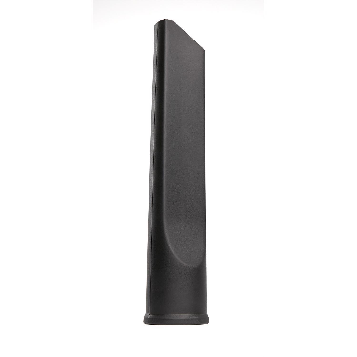 Craftsman 3 in. L X 3 in. W X 2-1/2 in. D Crevice Tool 1 pc