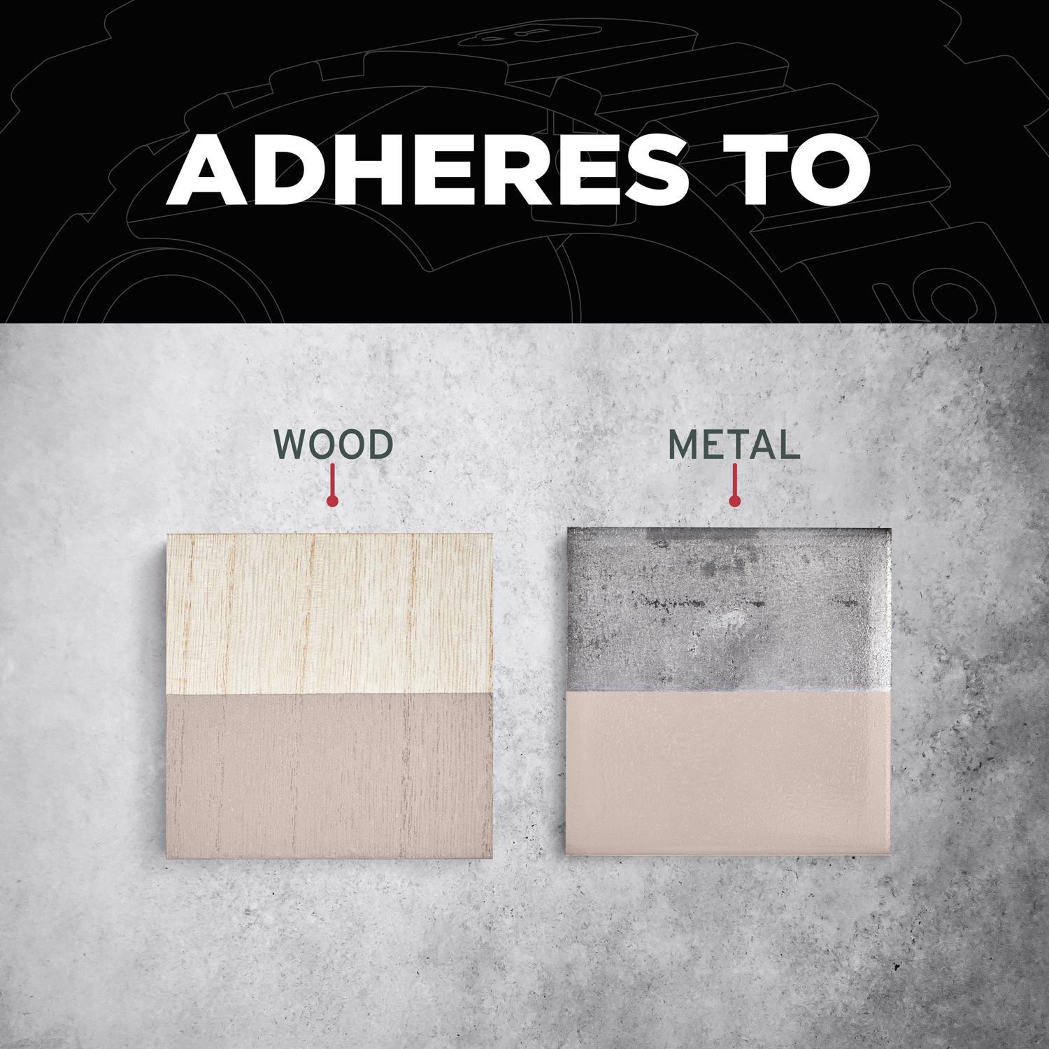 Rust-Oleum Stops Rust 5-in-1 Indoor/Outdoor Satin Beige Oil-Based Oil Modified Alkyd Protective Enam