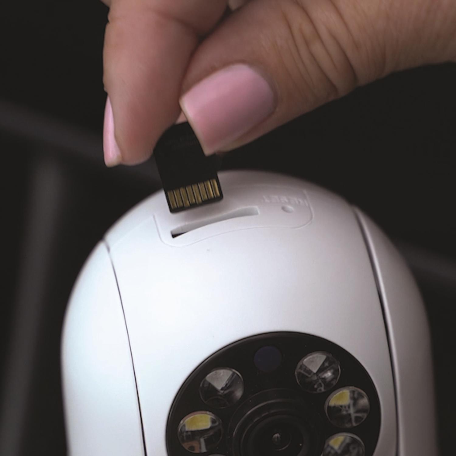 As Seen On TV Security Camera 1 pk