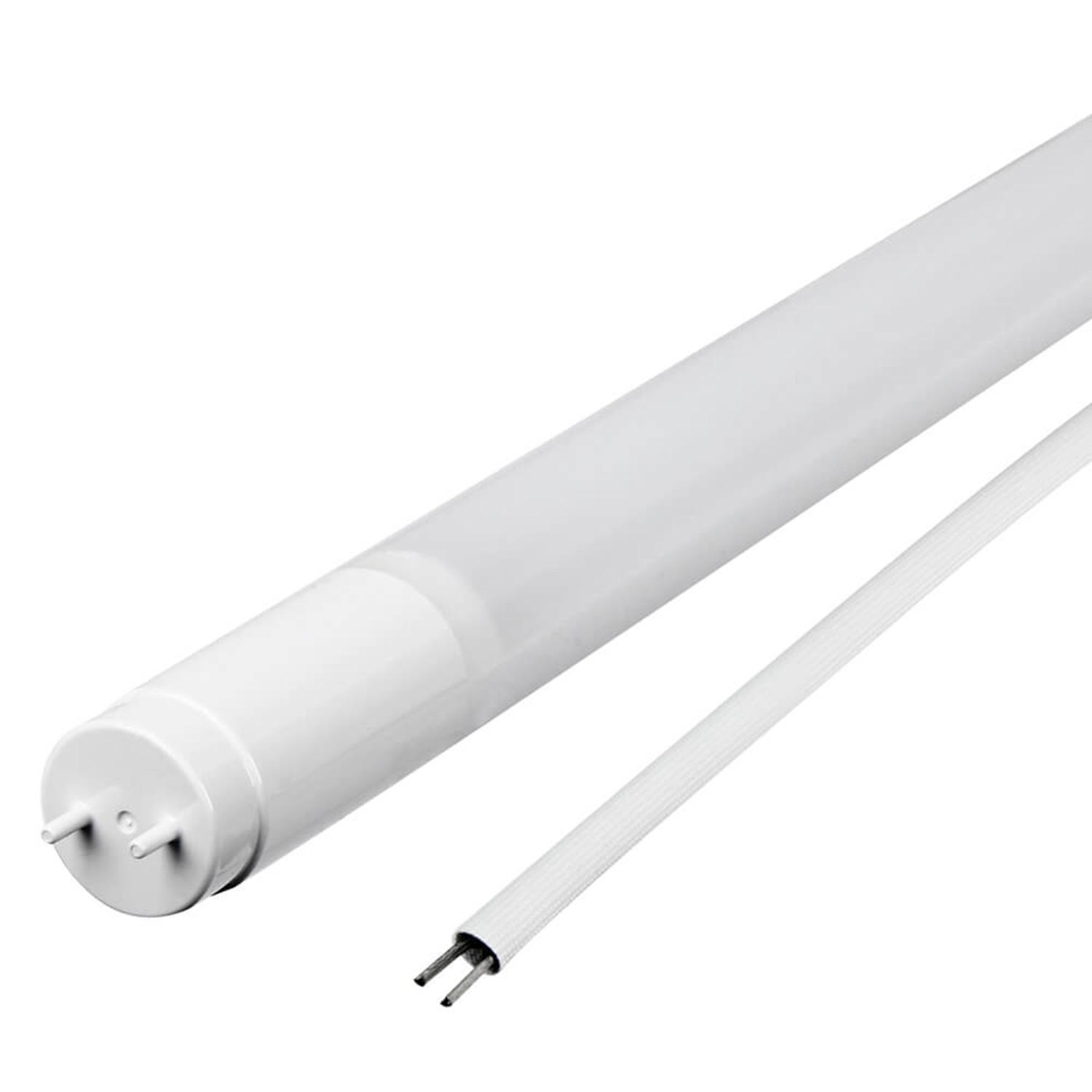 Feit 18.5 W Instant 48 in. Ballast Bypass Electronic T8