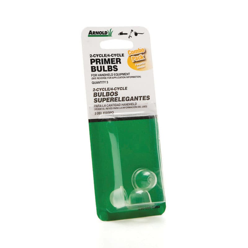 Arnold Trimmer Primer Bulb For Most String Trimmers And Blower Engines
