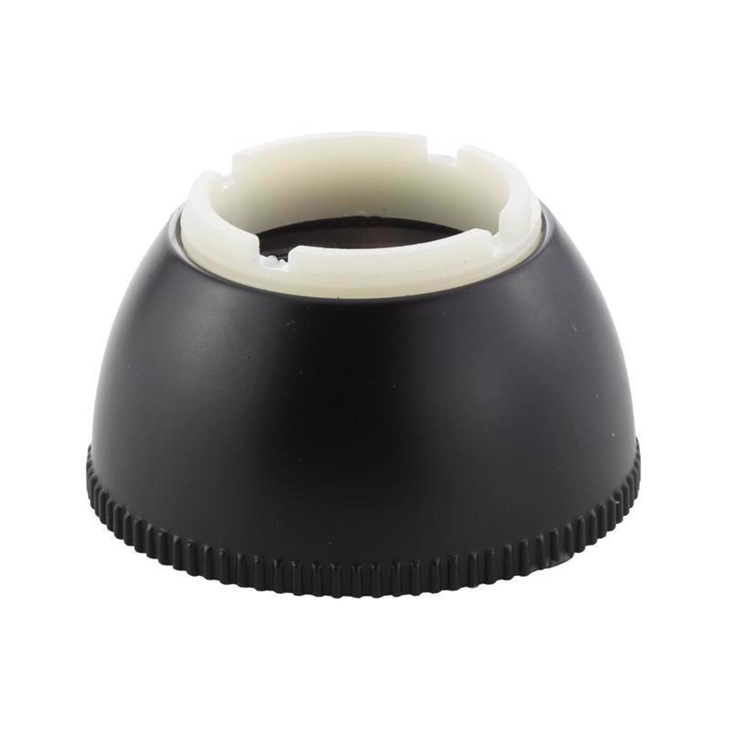 Danco Trim Kit Moen Black 1 pc