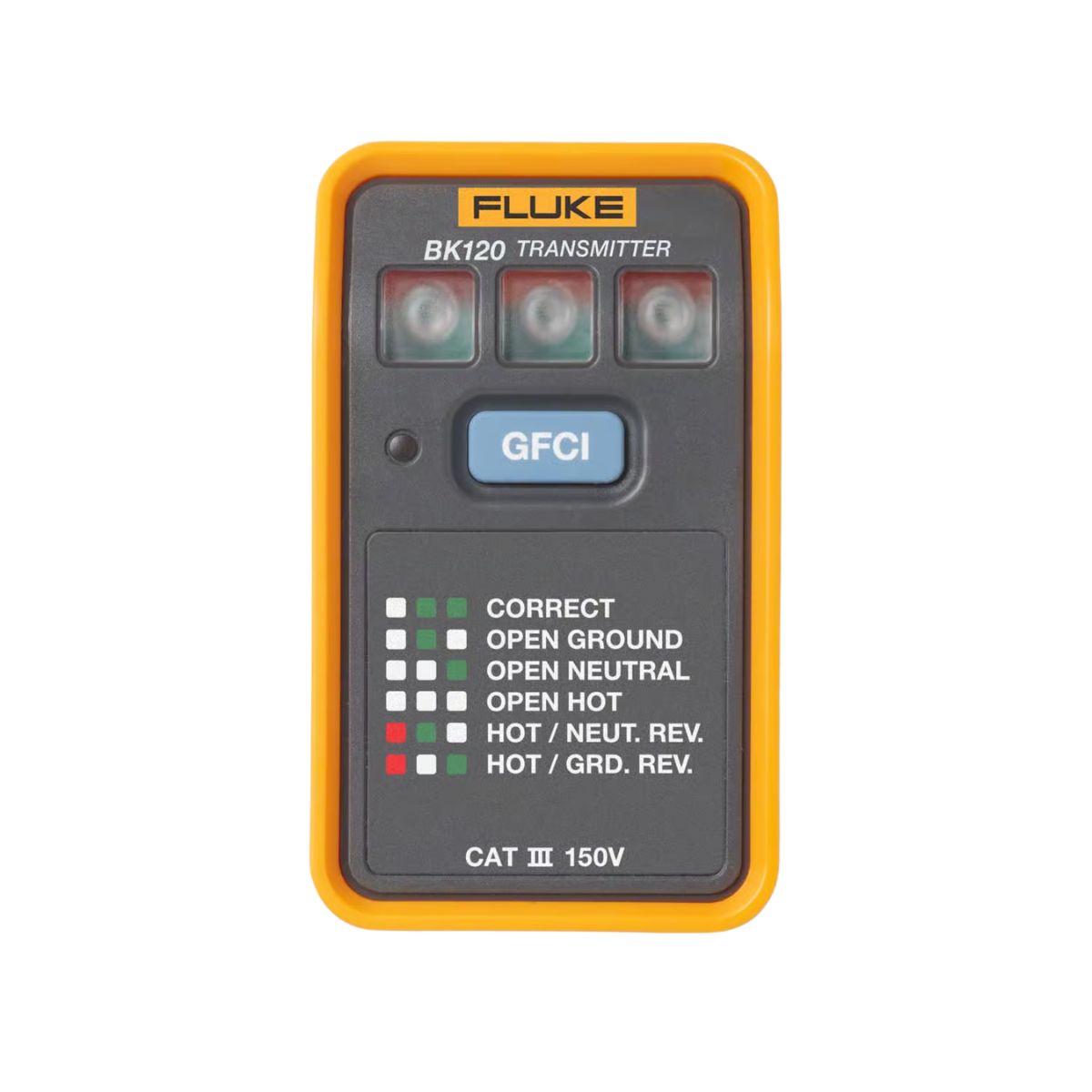 Fluke BK120 Circuit Breaker Locator