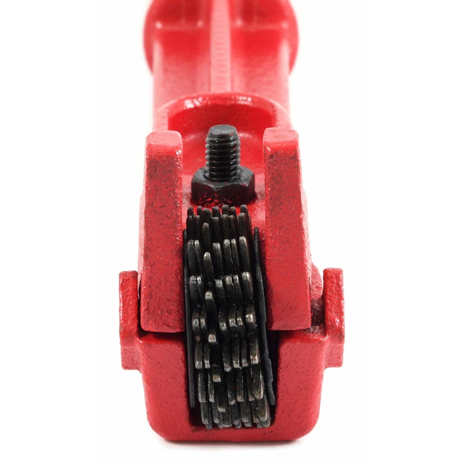 Forney 7 in. D X 5/8 in.-11 in. Grinding Wheel Dresser