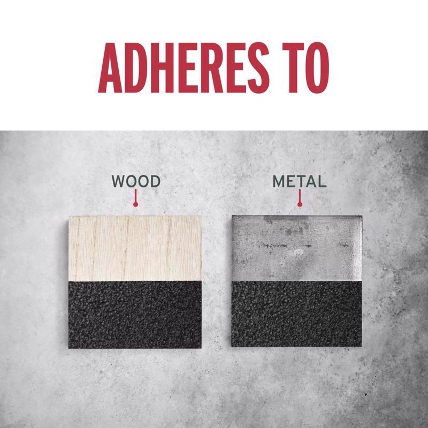 Rust-Oleum Stops Rust Hammered Black Spray Paint 12 oz