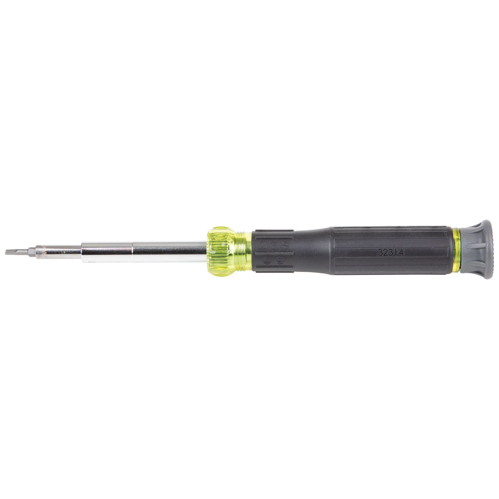 Klein 14-in-1 Precision Screwdriver/ Nut Driver