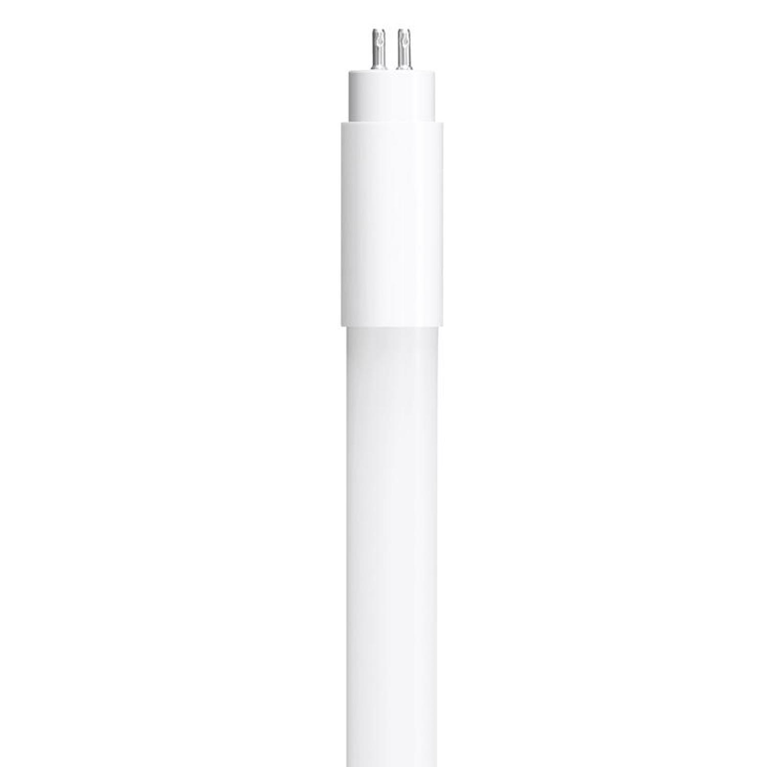 Feit Linear T5 Bright White/Cool White/Daylight/Daylight Deluxe 48 in. G5 T5 LED Linear Lamp 54 Watt