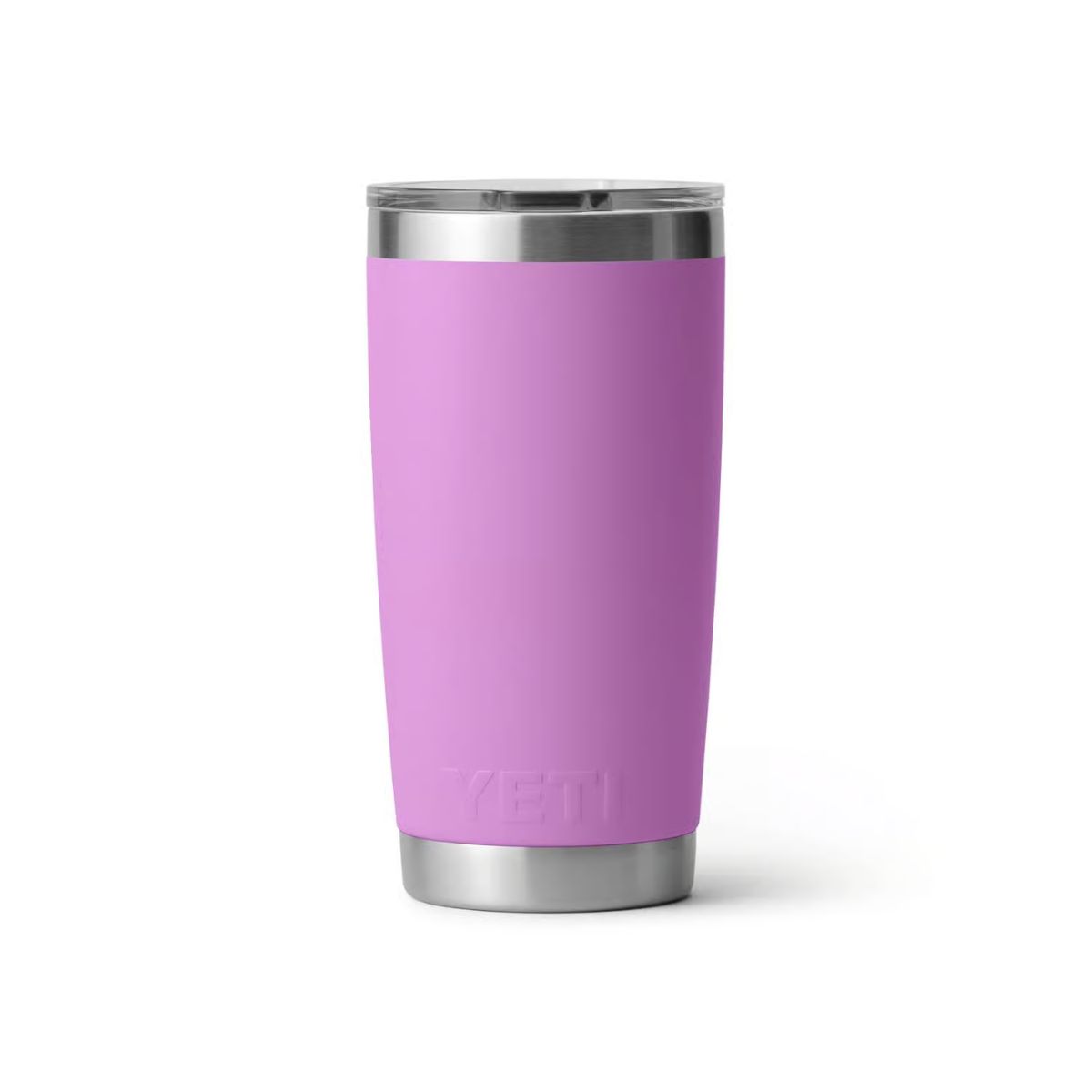 YETI Rambler 20 oz. Desert Bloom BPA Free Tumbler with MagSlider Lid