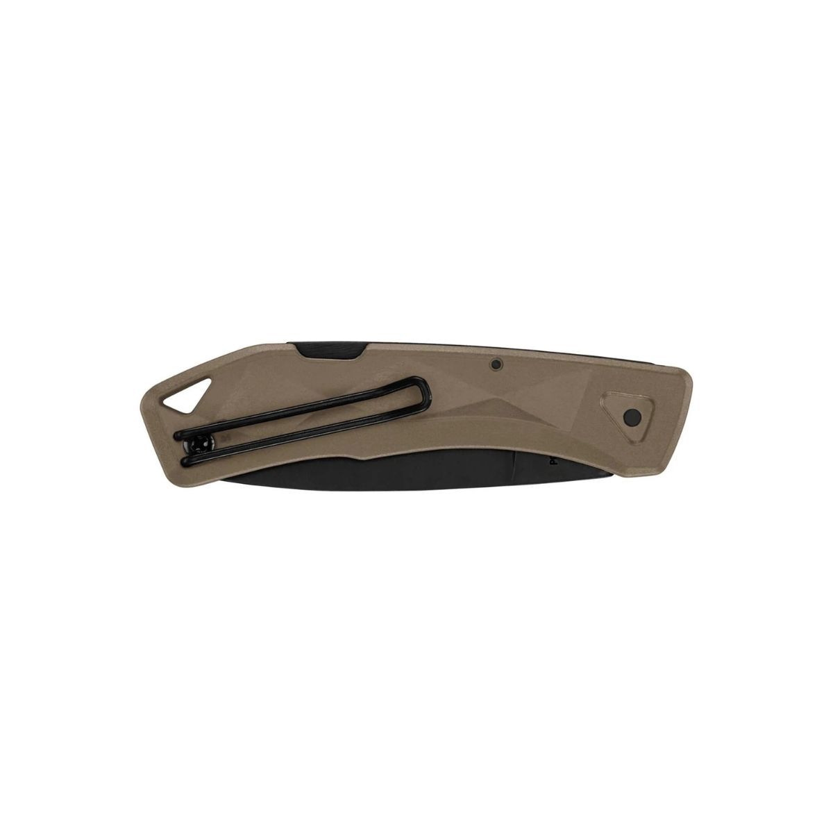 Gerber Knife LST Ultra Coyote Brown