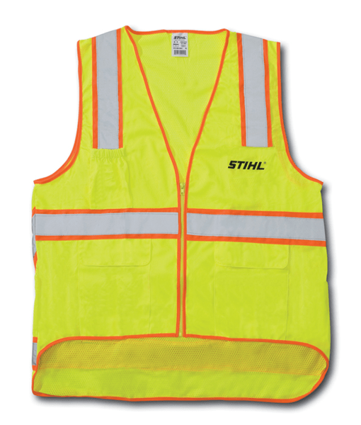 Reflect Safety Vest X-Large