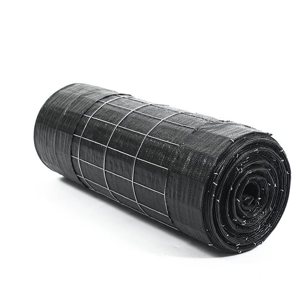 Wire Back Silt Fence 3'x100'