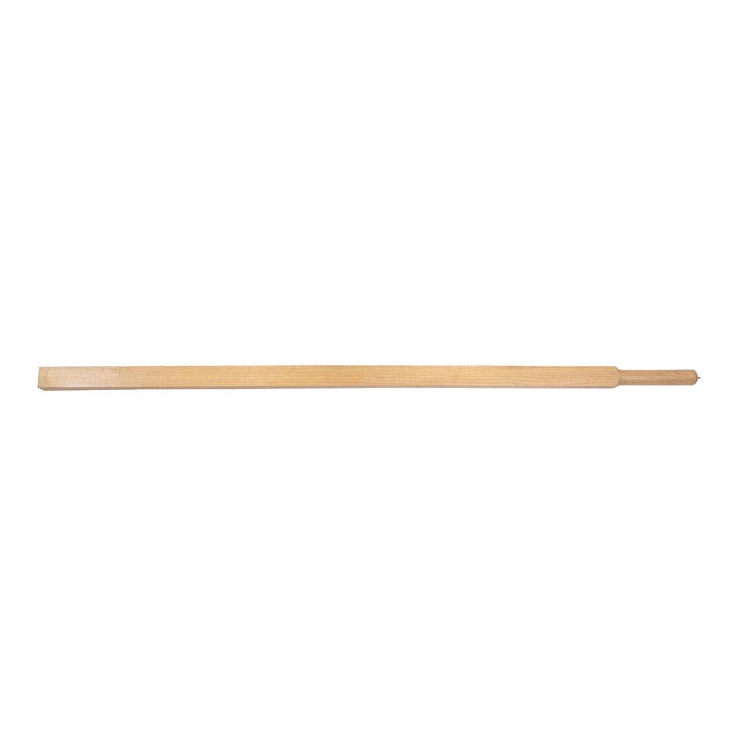 Truper Replacement Wheelbarrow Handle Hardwood