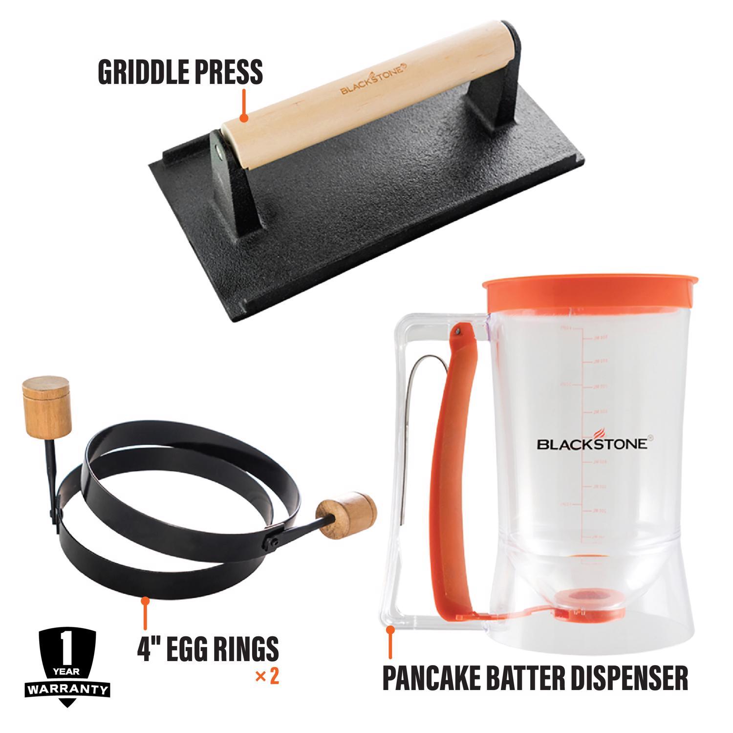 Blackstone Breakfast Kit 4 pc.