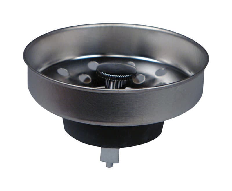 US Hardware Sink Strainer 1 pk
