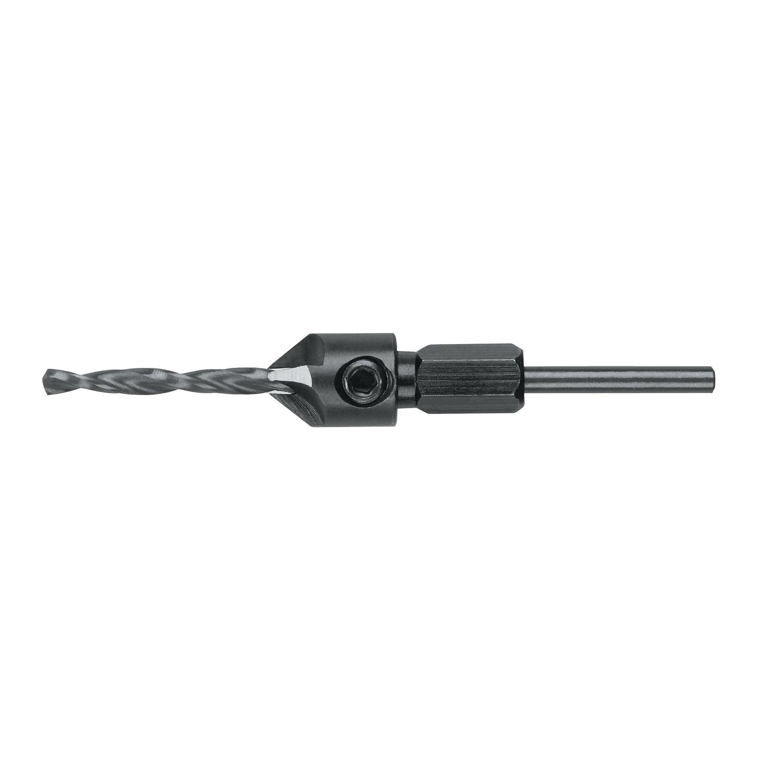 DeWalt #8 Steel Countersink 1 pc