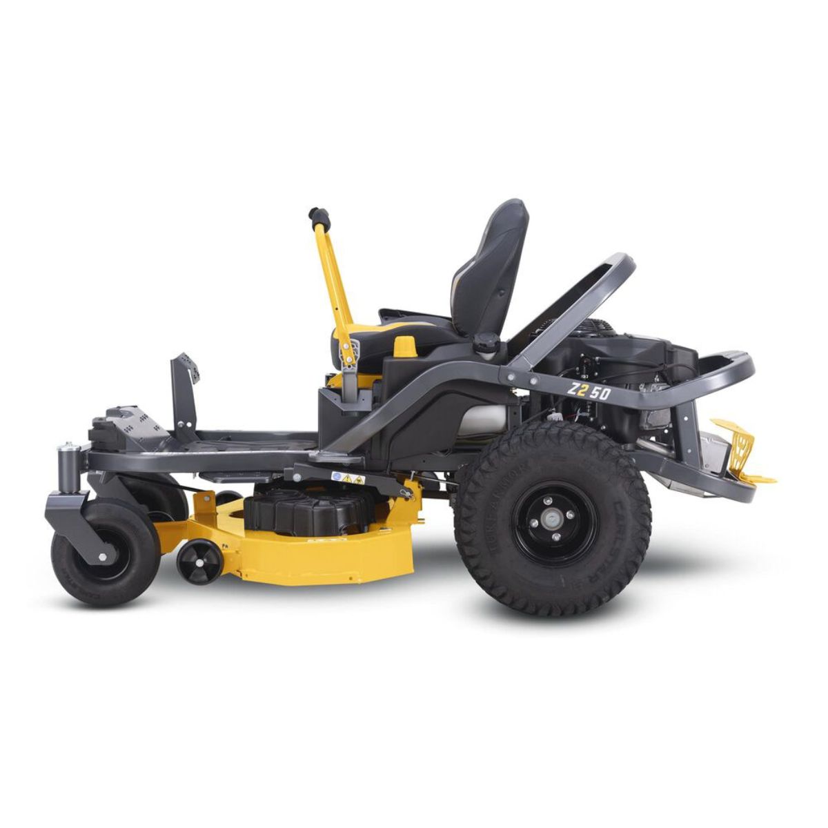 Cub Cadet Ultima Series Z2 50 50-in. 23 HP