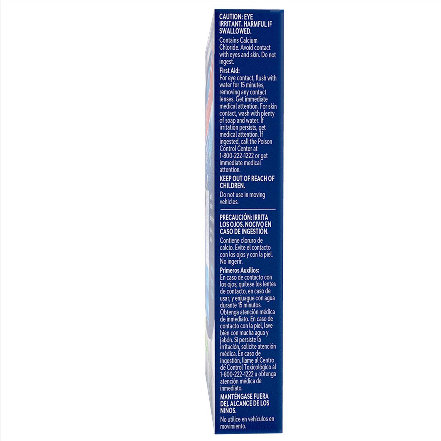 DampRid Hanging Moisture Absorber Lavender Vanilla Scent 15.4 oz