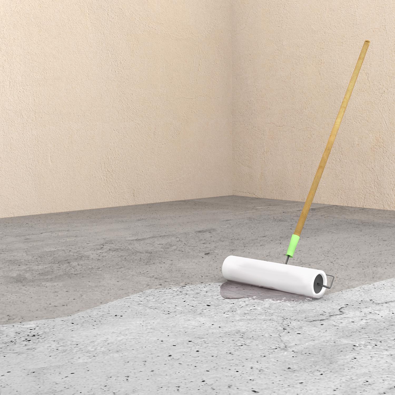 Drylok High-Gloss Clear Latex Masonry Waterproof Sealer 1 gal