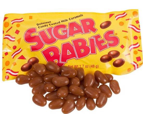 Candy Sugar Babies