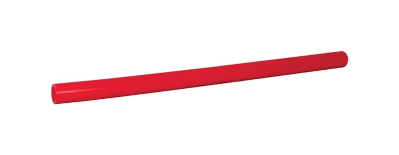 SharkBite 1/2 in. D X 10 ft. L Polyethylene Pipe