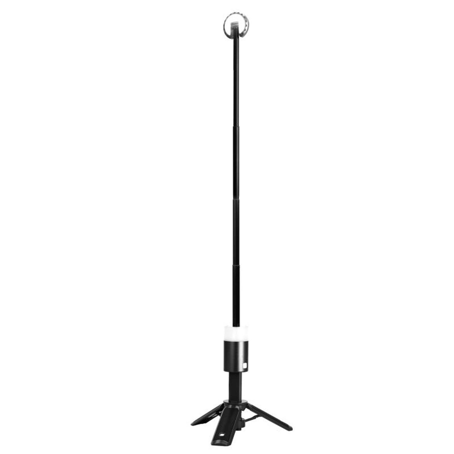 Feit 1000 lm LED Rechargeable Tripod Work Light w/Tripod