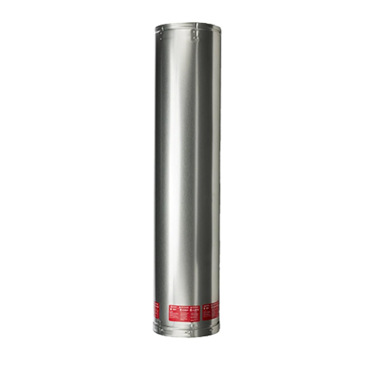Pipe 48" Sec. F/BE36, SA42