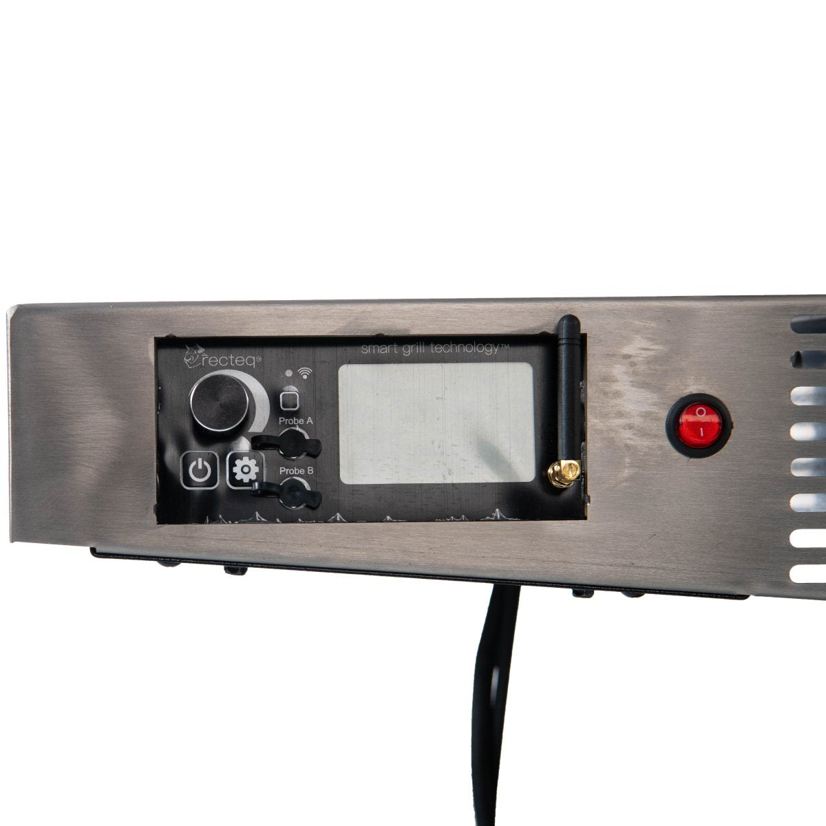 Recteq RT-2500 BFG Wood Pellet Grill