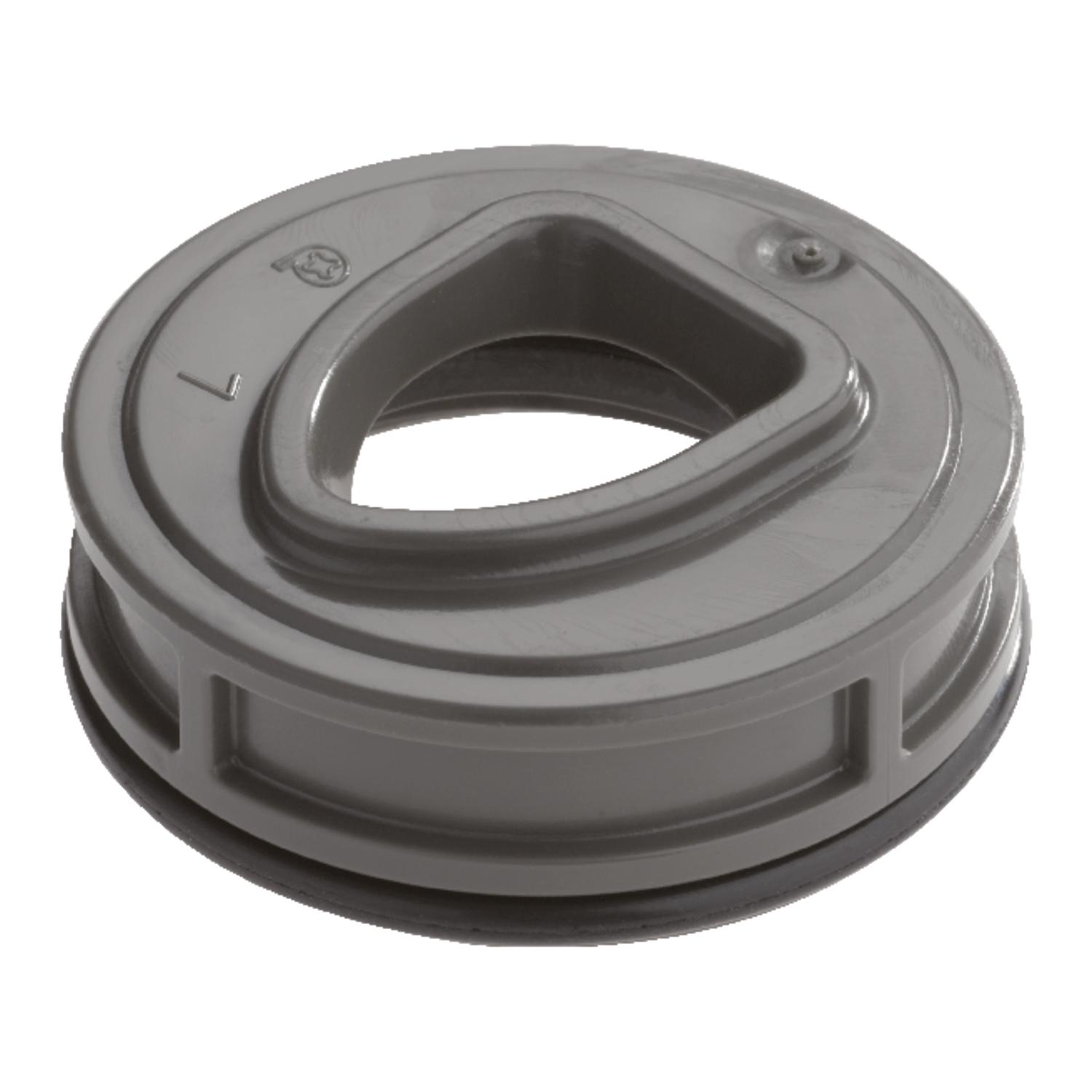 Delta Cam Assembly For Delta 1-1/2 in. Plastic