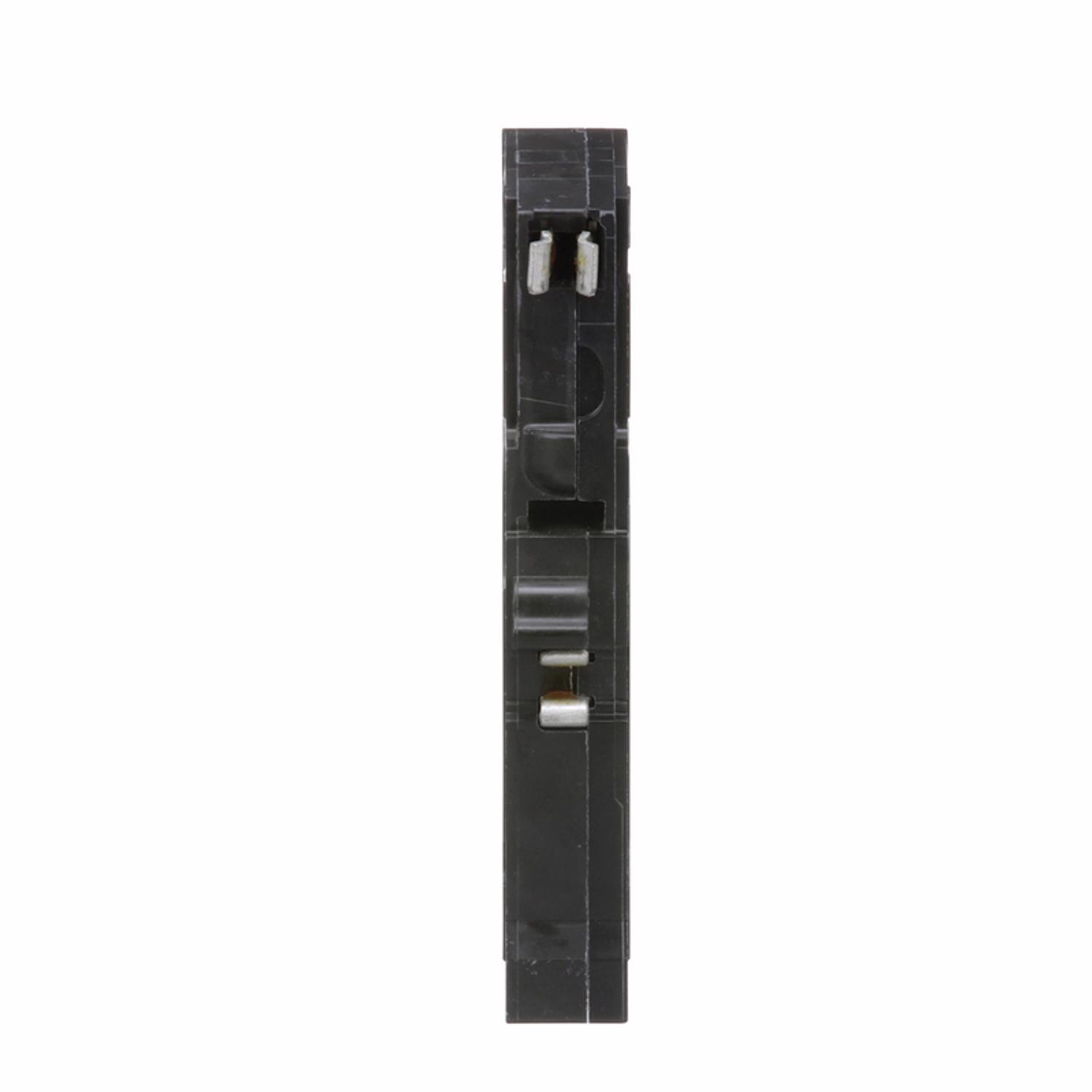 Square D QO 20 amps Arc Fault Single Pole Circuit Breaker