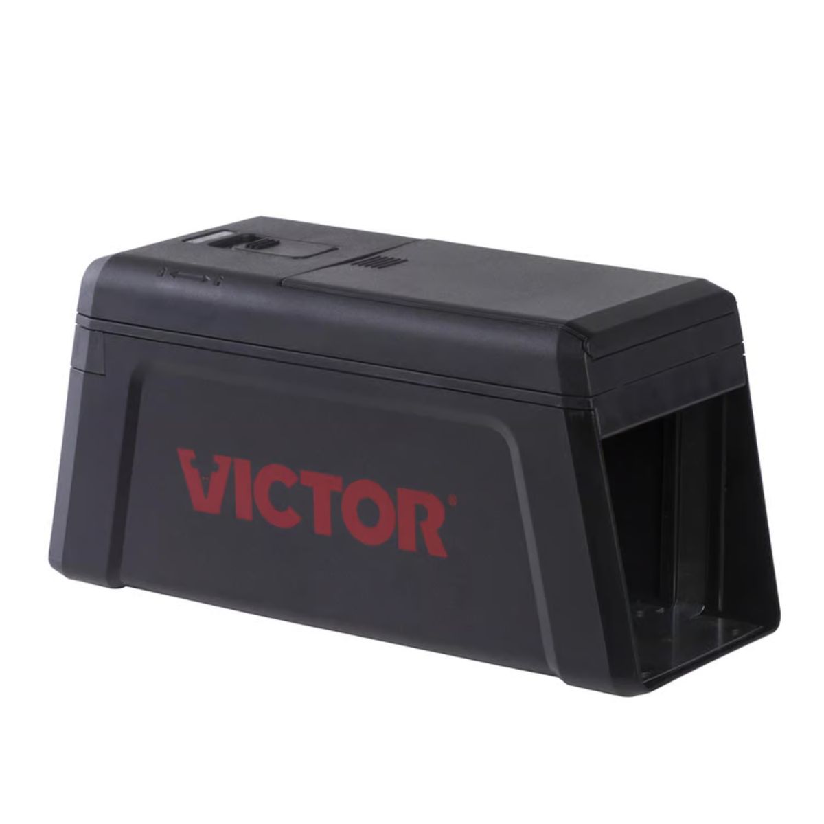 Victor Medium Electronic Animal Trap For Rats 1 Pack