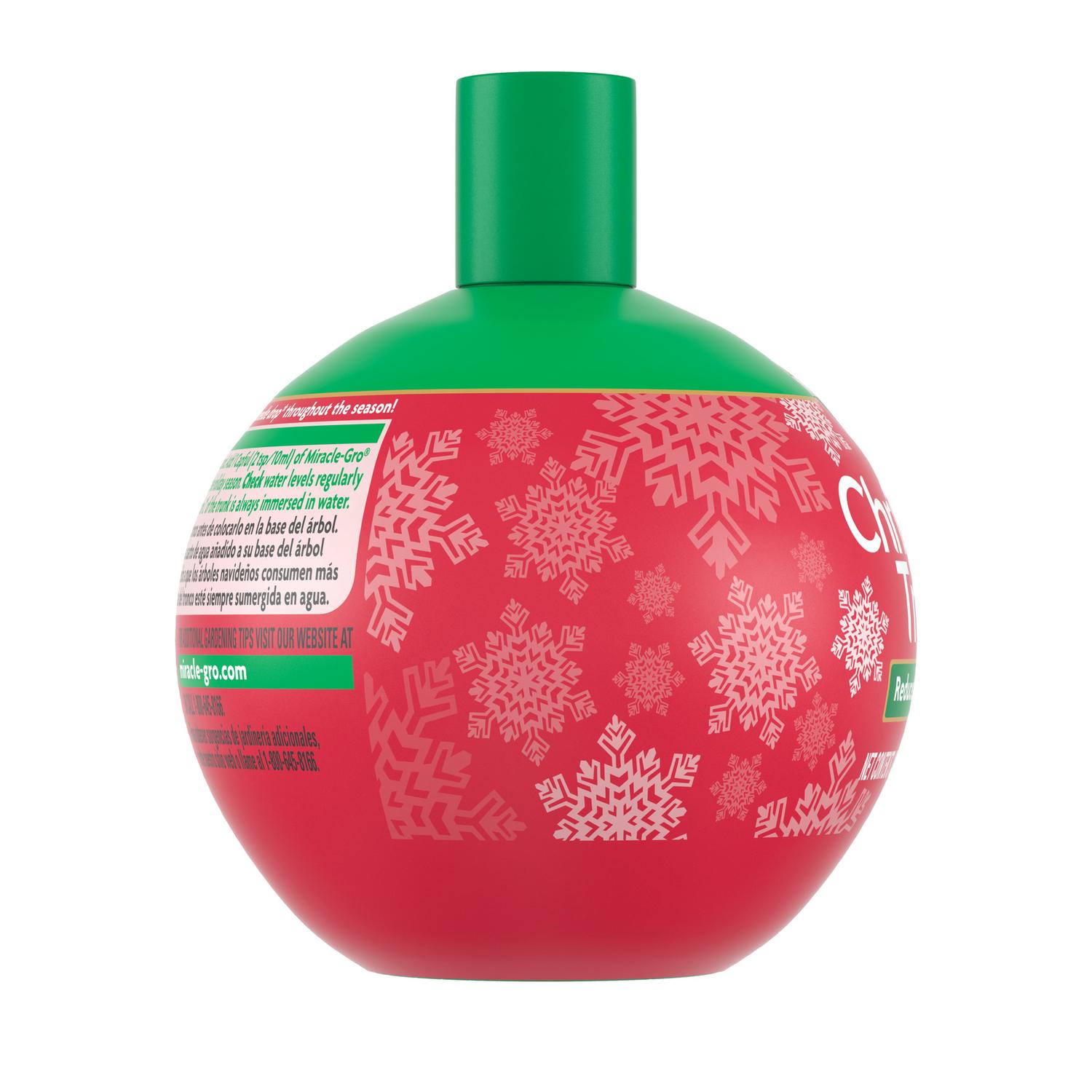Miracle-Gro Liquid Plant Food 8 oz