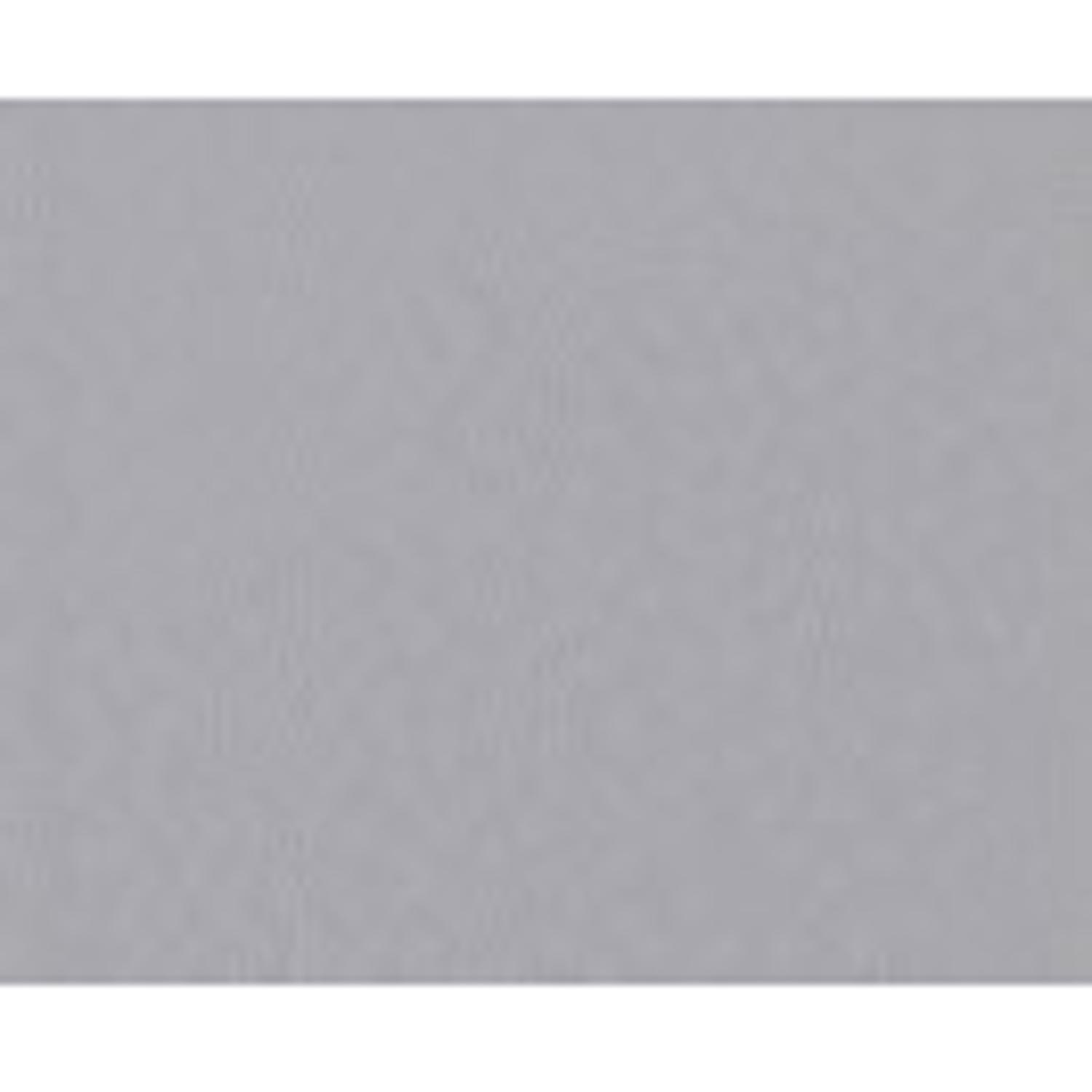 Zenna Home Single Gray Bathroom Vanity 24 in. W X 18 in. D X 35 in. H