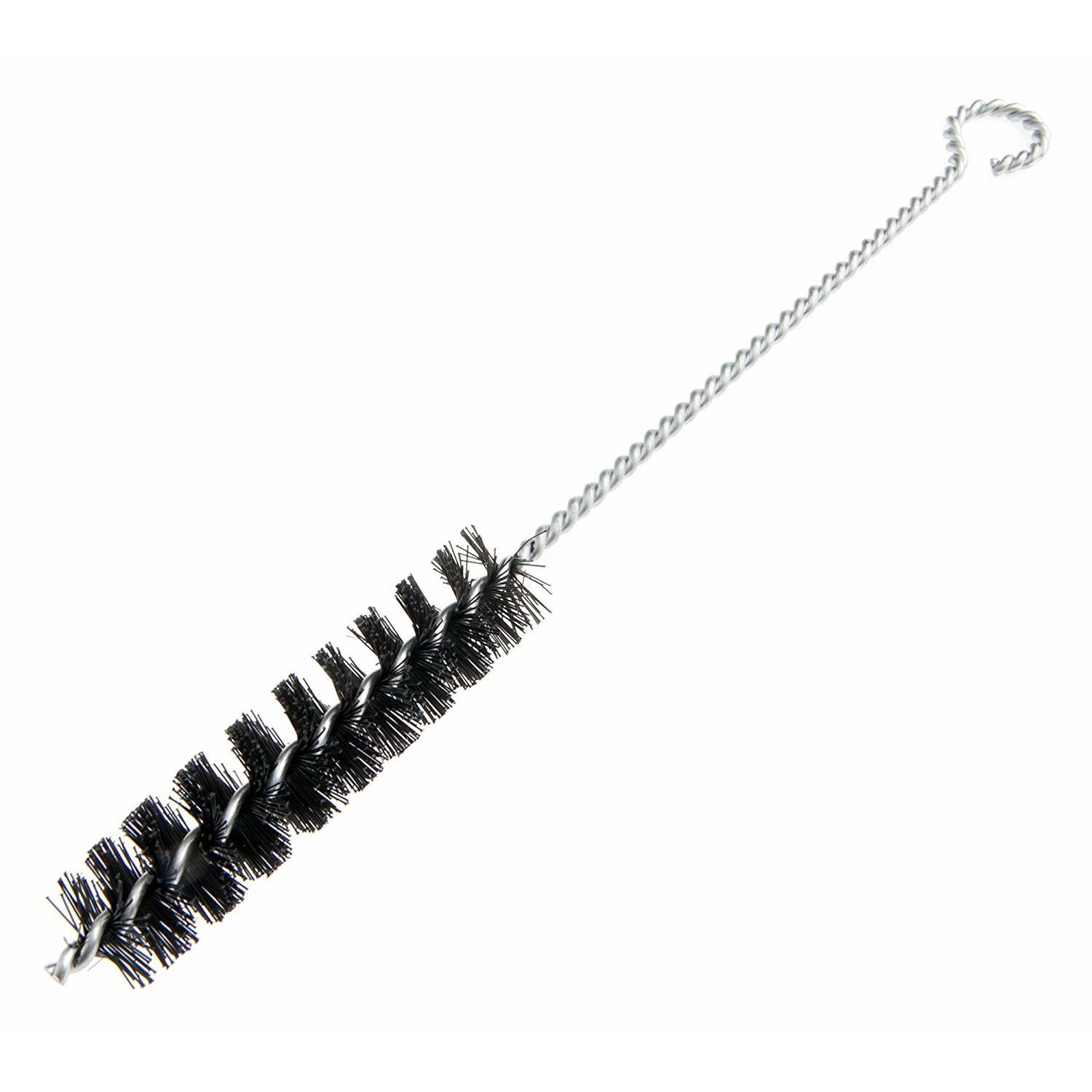 Forney 8-1/2 in. L X 3/4 in. W Tube Brush 1 pc