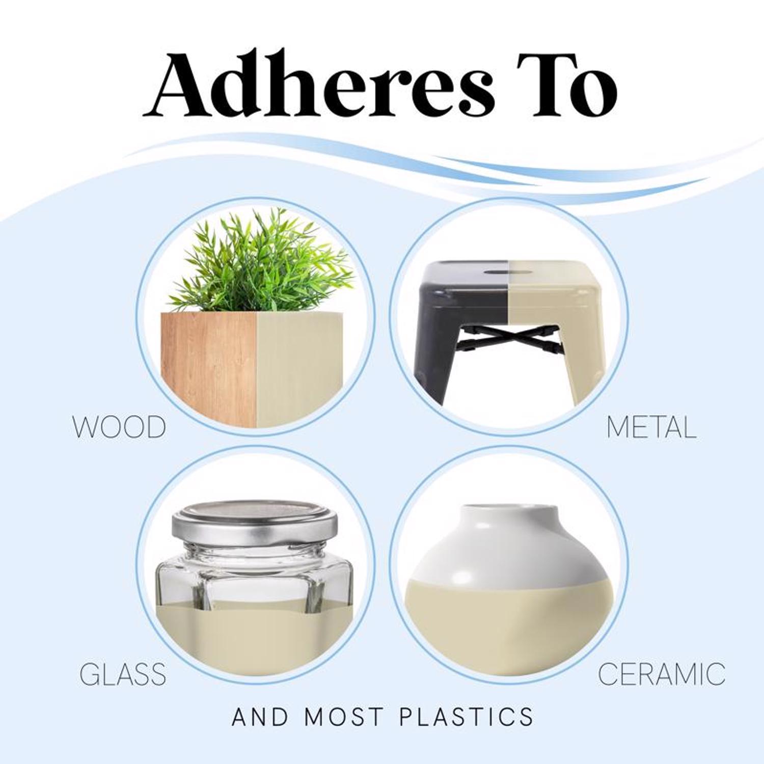 Rust-Oleum Low Odor Matte Moss Green Spray Paint 11 oz.