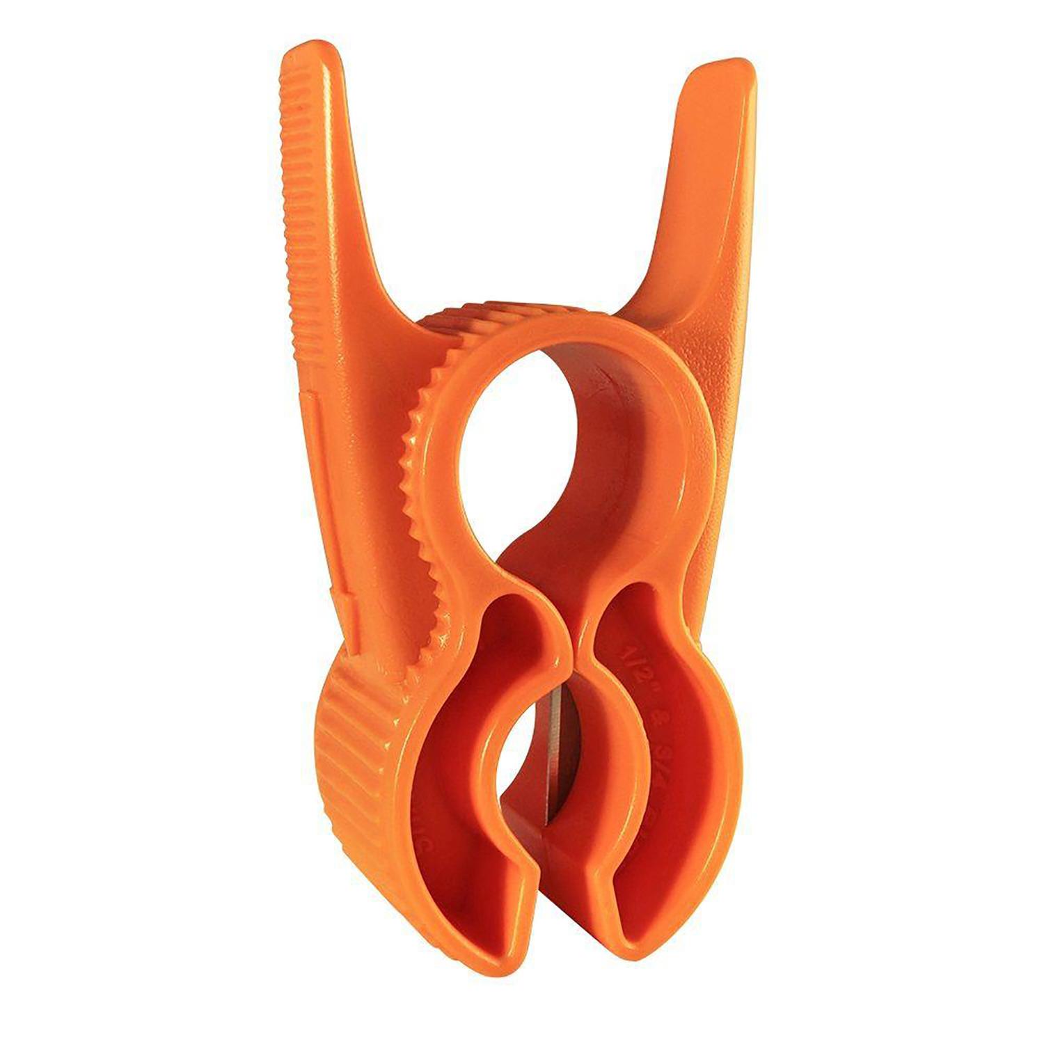 SharkBite 1 in. Pipe Cutter Orange 1 pc