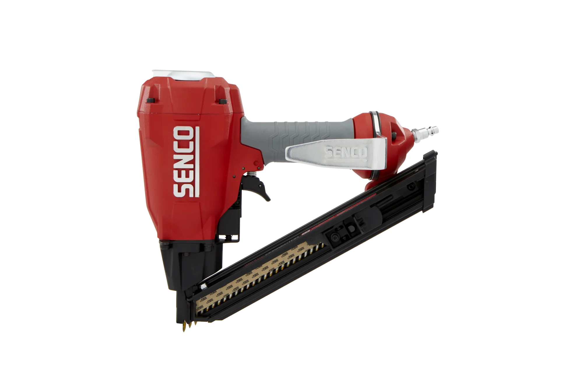 Senco 1-1/2 in. METAL CONNECTOR NAILER
