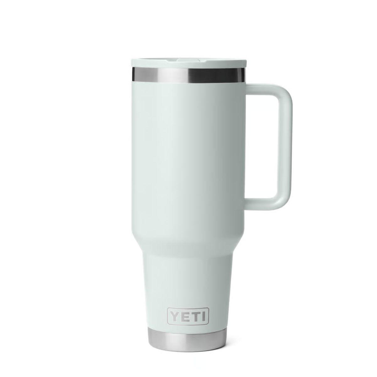 YETI Rambler 40 oz Ridgeline BPA Free Travel Straw Mug