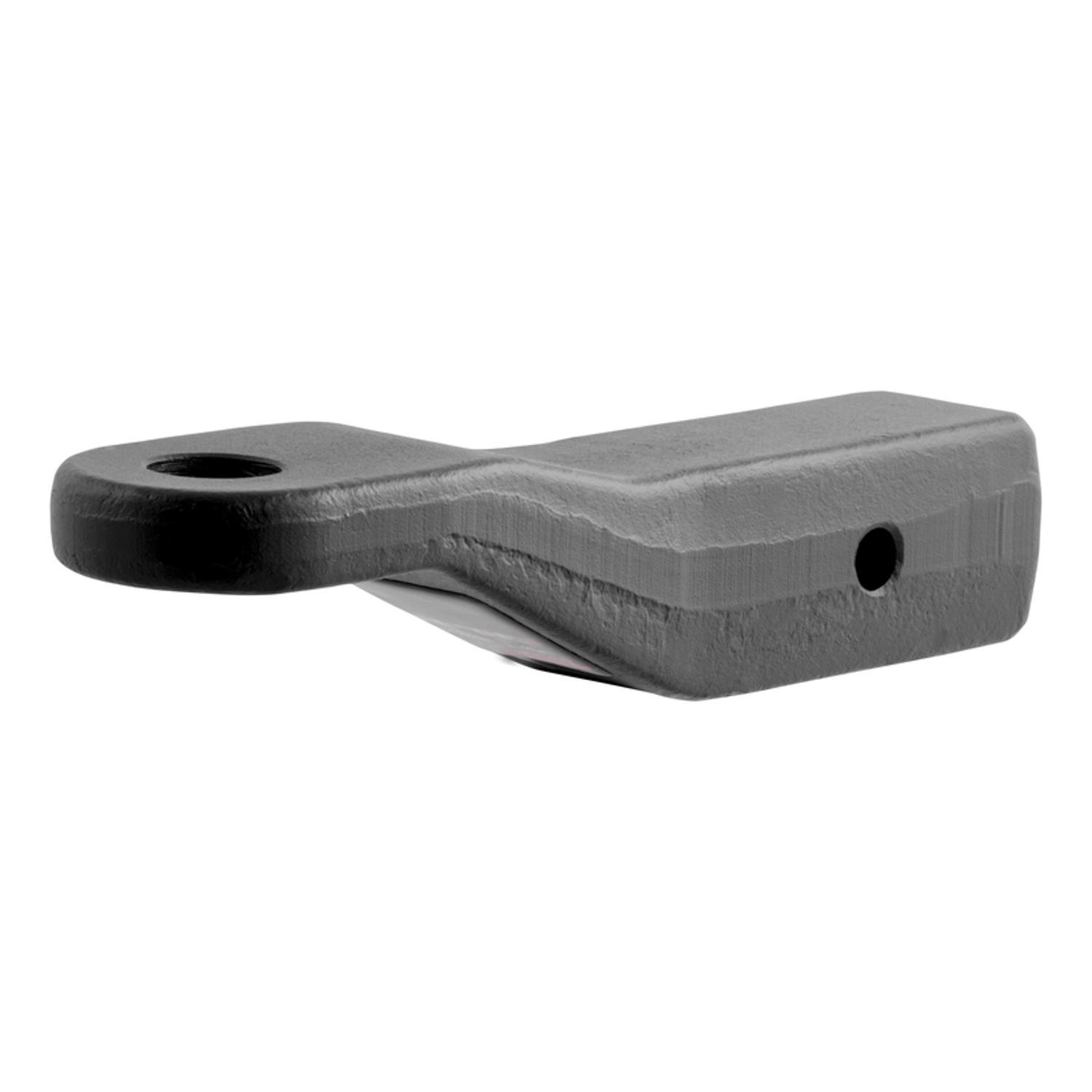 CURT 20000 lb. cap. 1.25 in. Ball Mount