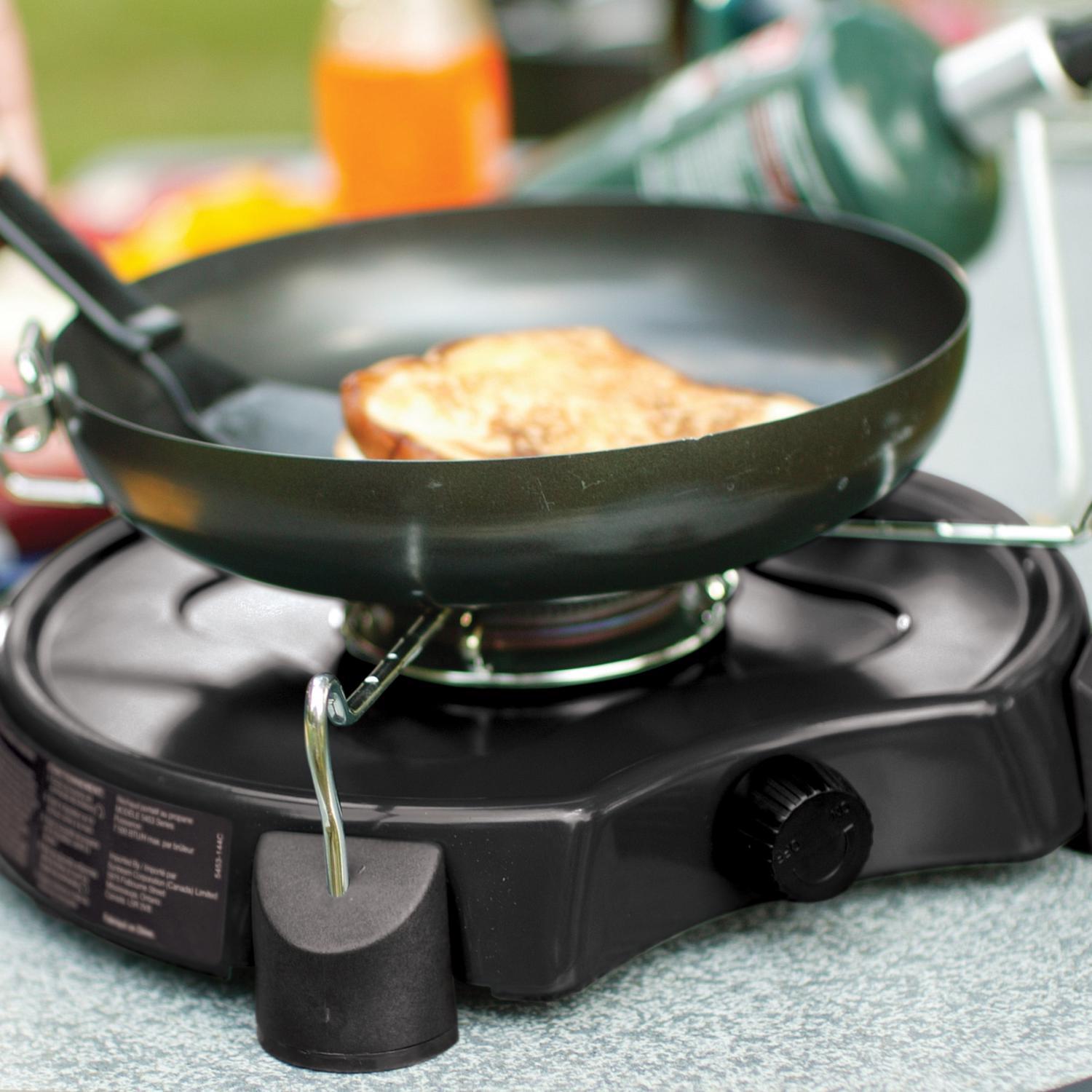 Coleman Powerpack Propane Camping Stove