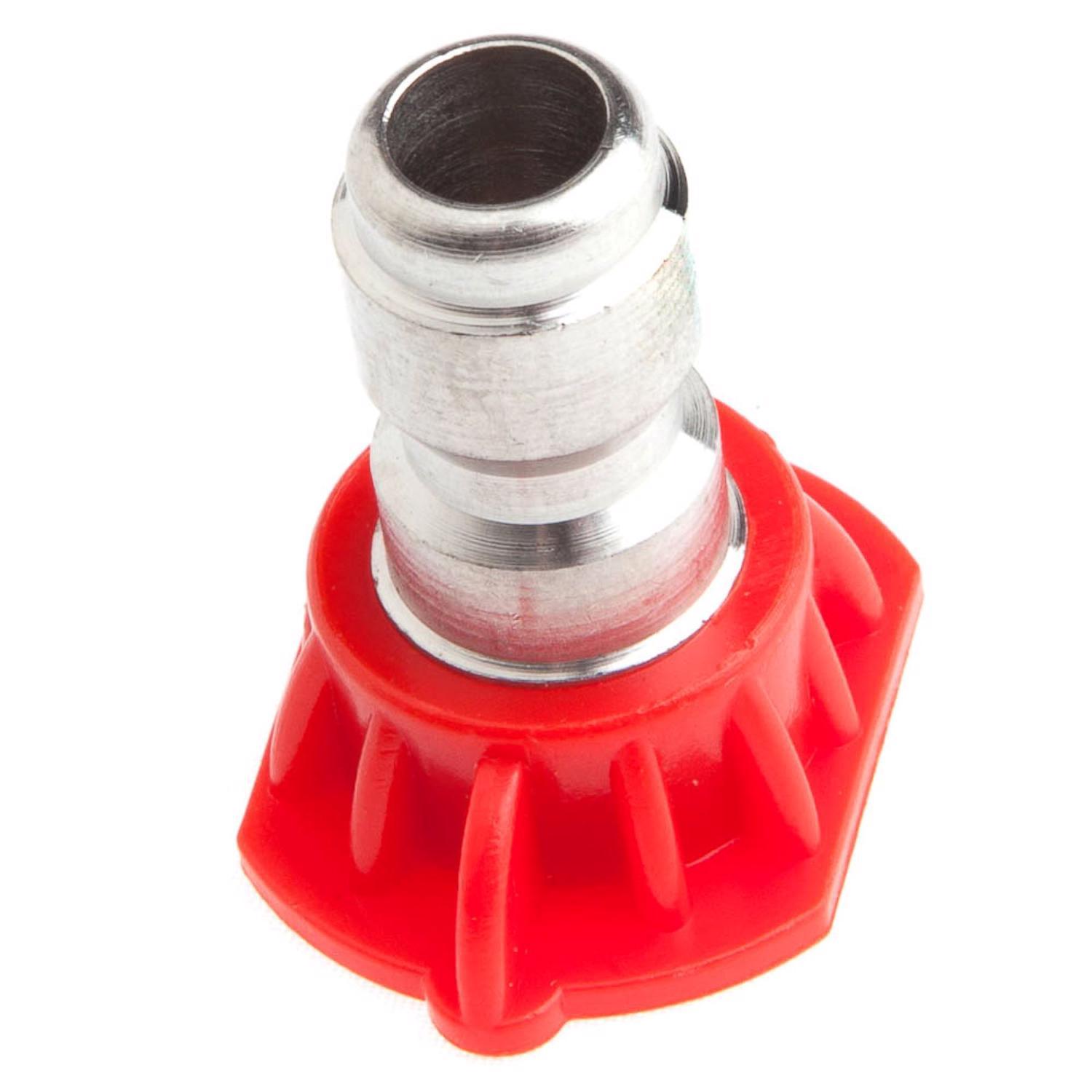Forney 4.5 mm Blast Nozzle 4000 psi