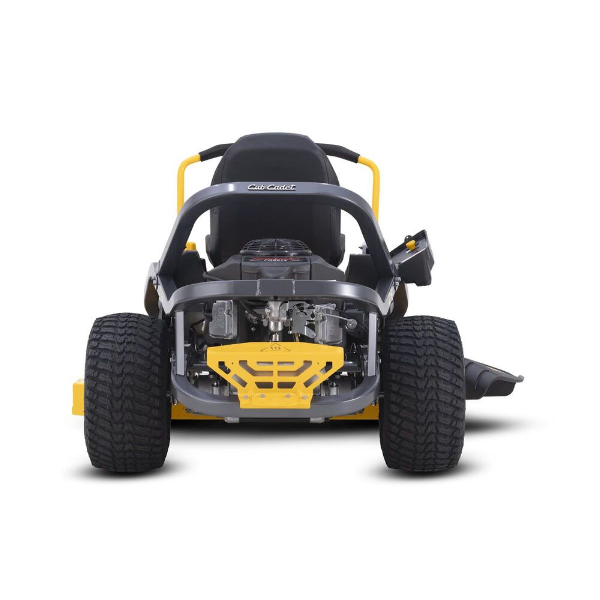 Cub Cadet Ultima Series Z2 54 54-in. 23 HP