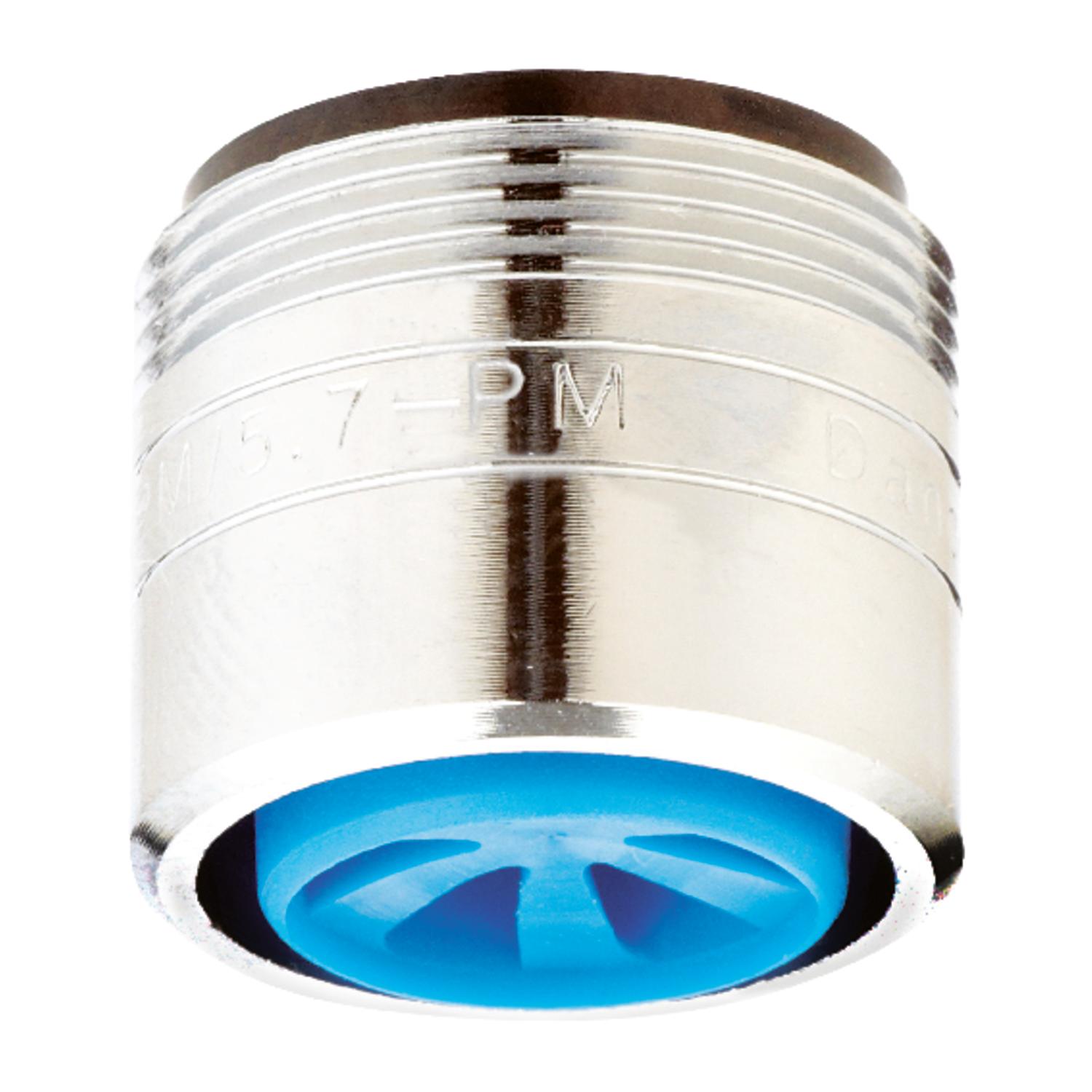 Ace Male Thread 13/16 in.-27M Chrome Faucet Aerator