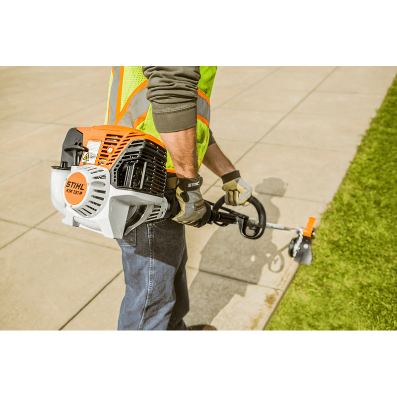 Trimmer KM131R Kombi Powerhead