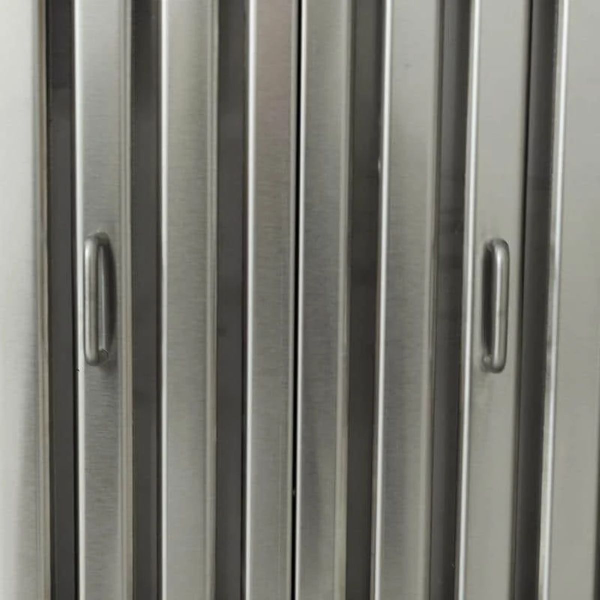 Blaze 36 in. Stainless Steel Outdoor Vent Hood - 1000 CFM